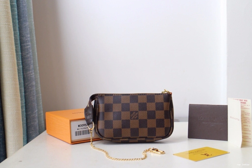 Cheap LOUIS POCHETTE MINI VUITTON ACCESSOIRES 0714